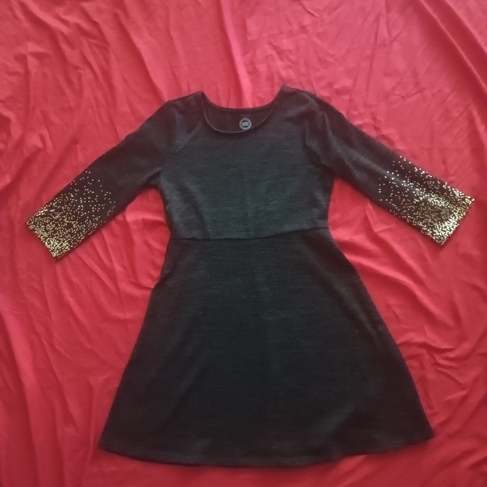 Girl’s Wonder Nation Dress